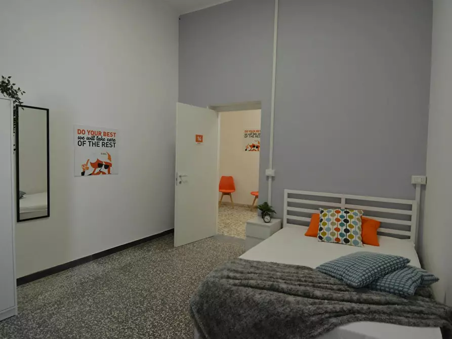 Immagine 1 di Camera in affitto  in Vicolo Franco Villa a Reggio Nell'emilia