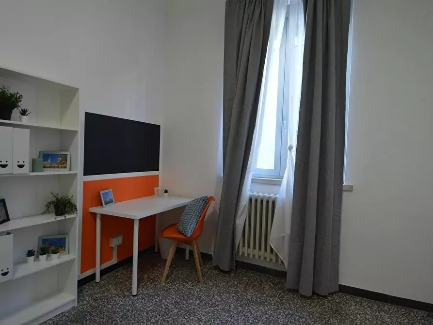 Immagine 3 di Camera in affitto  in Vicolo Franco Villa a Reggio Nell'emilia