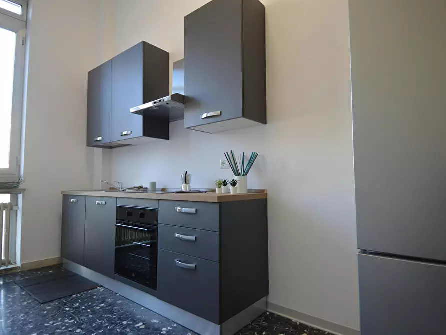 Immagine 7 di Camera in affitto  in Vicolo Franco Villa a Reggio Nell'emilia