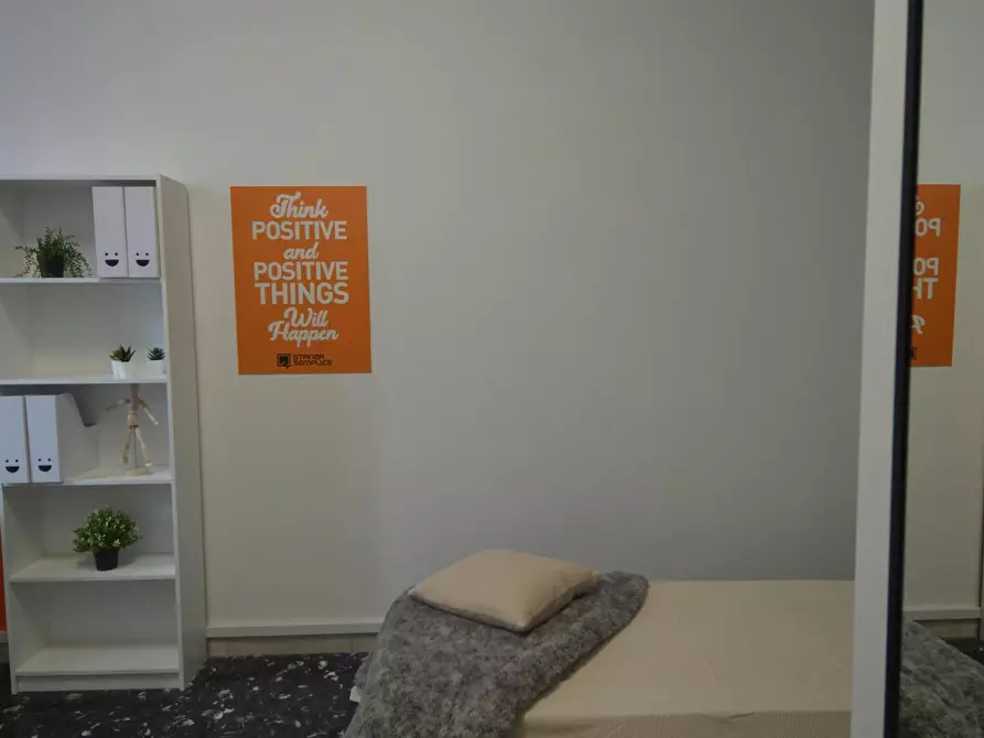 Immagine 5 di Camera in affitto  in Vicolo Franco Villa a Reggio Nell'emilia