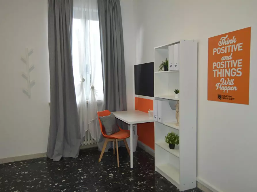 Immagine 3 di Camera in affitto  in Vicolo Franco Villa a Reggio Nell'emilia
