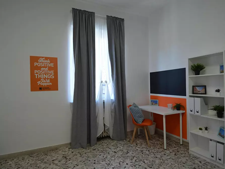 Immagine 3 di Camera in affitto  in Vicolo Franco Villa a Reggio Nell'emilia