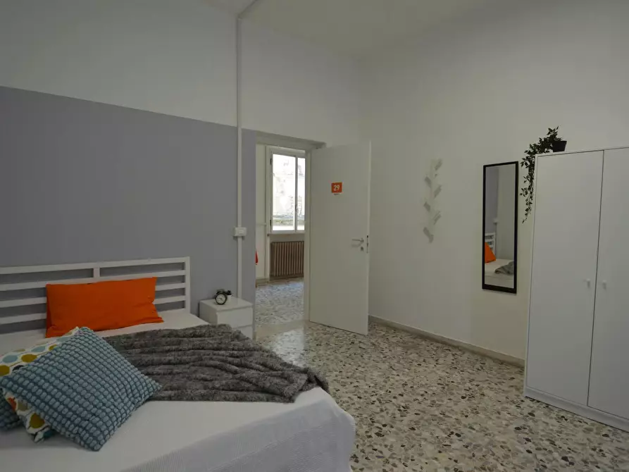 Immagine 2 di Camera in affitto  in Vicolo Franco Villa a Reggio Nell'emilia