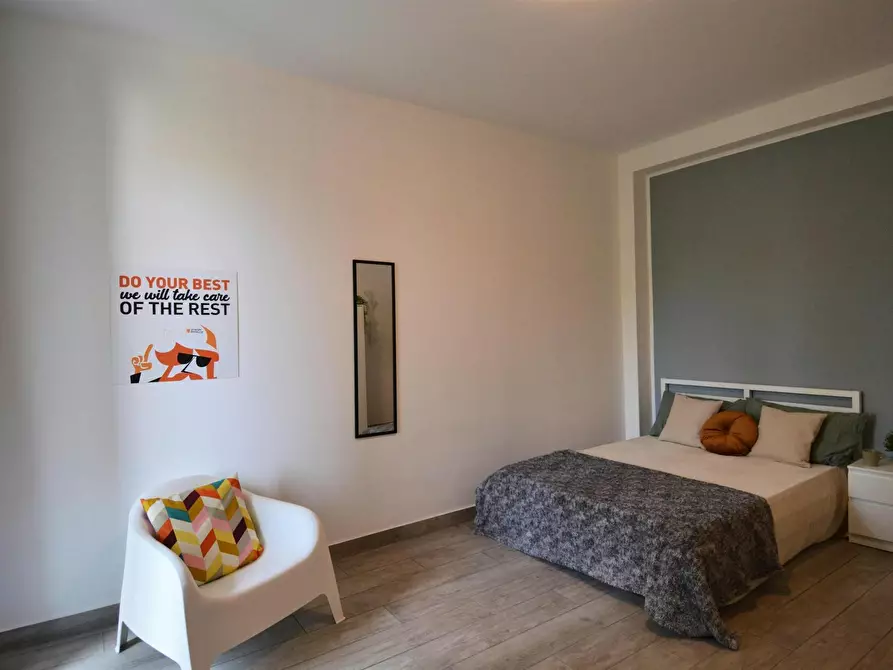 Immagine 5 di Camera in affitto  in Via Giacomo Matteotti a Reggio Nell'emilia