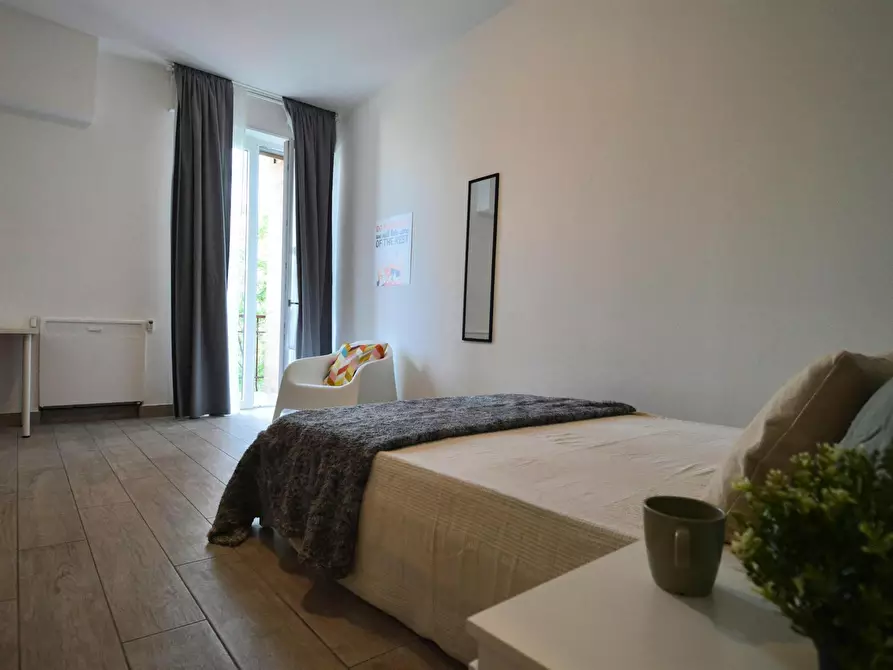 Immagine 6 di Camera in affitto  in Via Giacomo Matteotti a Reggio Nell'emilia