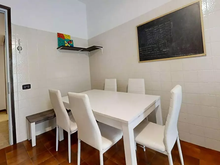 Immagine 5 di Camera in affitto  in Via Luigi Pellizzo a Padova