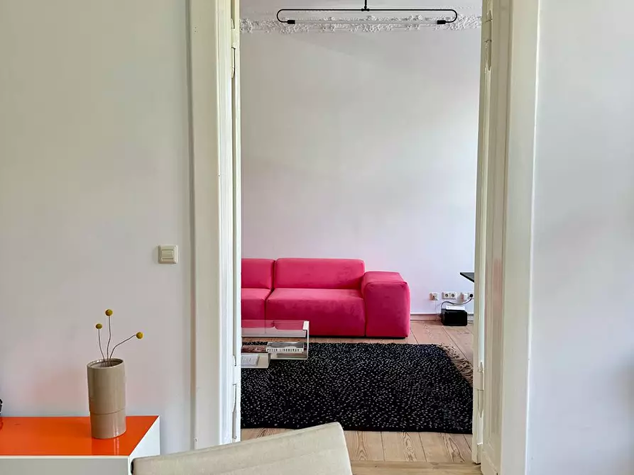 Immagine 5 di Appartamento in affitto  in Lützowstraße a Berlin
