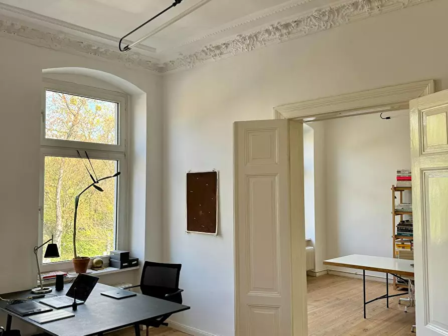 Immagine 4 di Appartamento in affitto  in Lützowstraße a Berlin