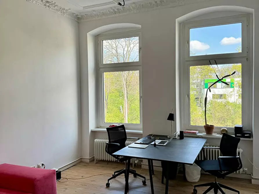Immagine 3 di Appartamento in affitto  in Lützowstraße a Berlin