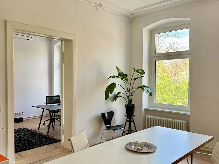 Immagine 8 di Appartamento in affitto  in Lützowstraße a Berlin