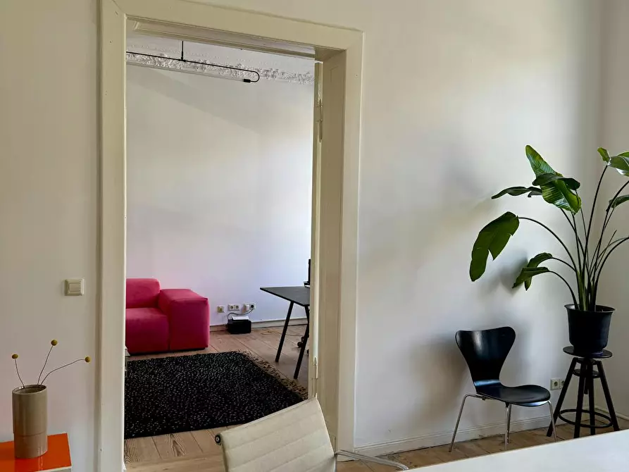Immagine 1 di Appartamento in affitto  in Lützowstraße a Berlin