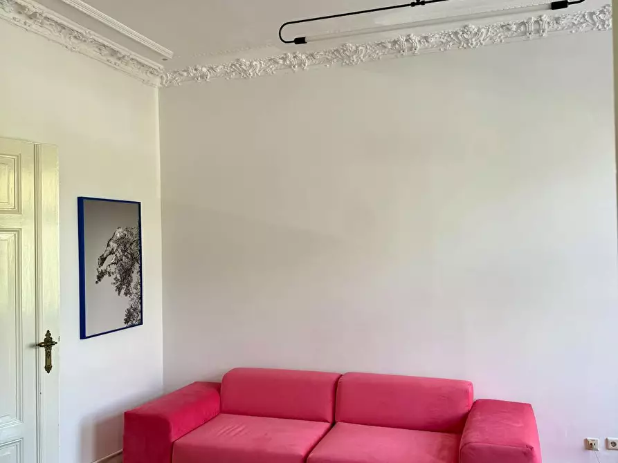 Immagine 2 di Appartamento in affitto  in Lützowstraße a Berlin