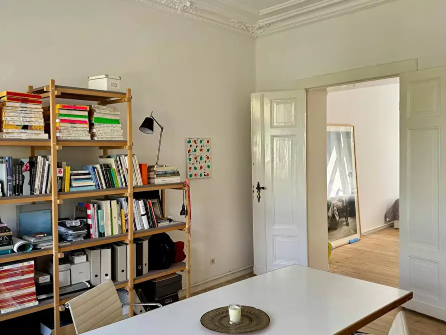 Immagine 9 di Appartamento in affitto  in Lützowstraße a Berlin