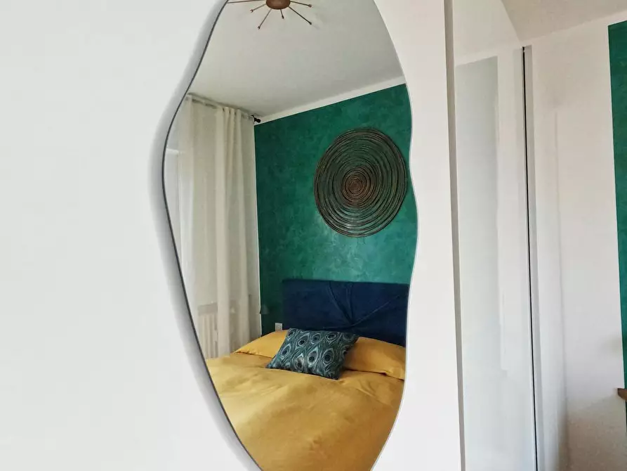 Immagine 5 di Appartamento in affitto  in Via Carlo Marochetti a Milano