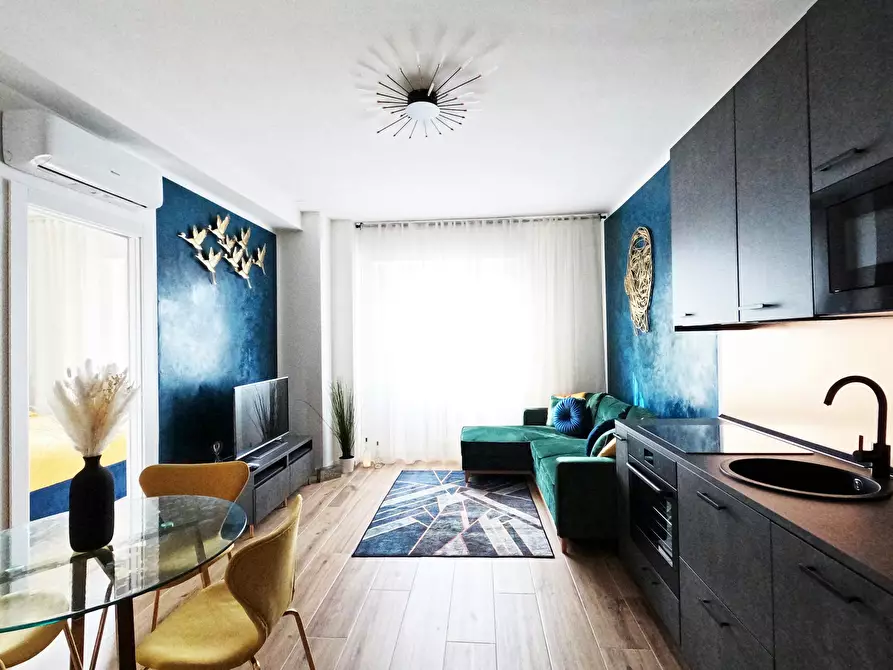 Immagine 1 di Appartamento in affitto  in Via Carlo Marochetti a Milano