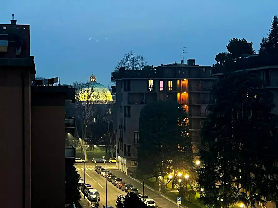 Immagine 9 di Appartamento in affitto  in Via Carlo Marochetti a Milano