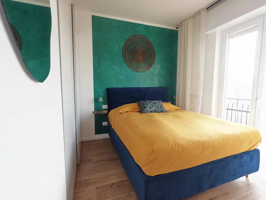 Immagine 6 di Appartamento in affitto  in Via Carlo Marochetti a Milano