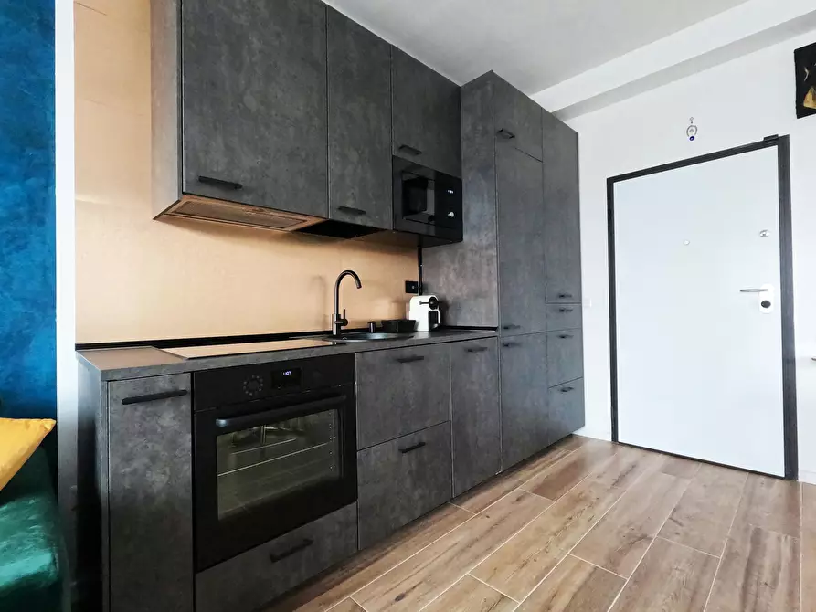 Immagine 4 di Appartamento in affitto  in Via Carlo Marochetti a Milano