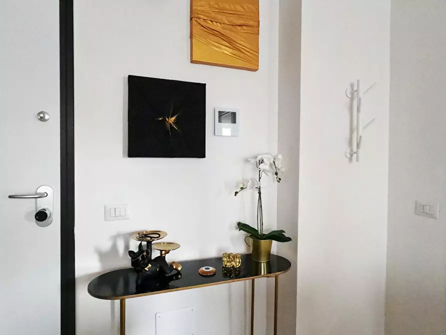 Immagine 10 di Appartamento in affitto  in Via Carlo Marochetti a Milano