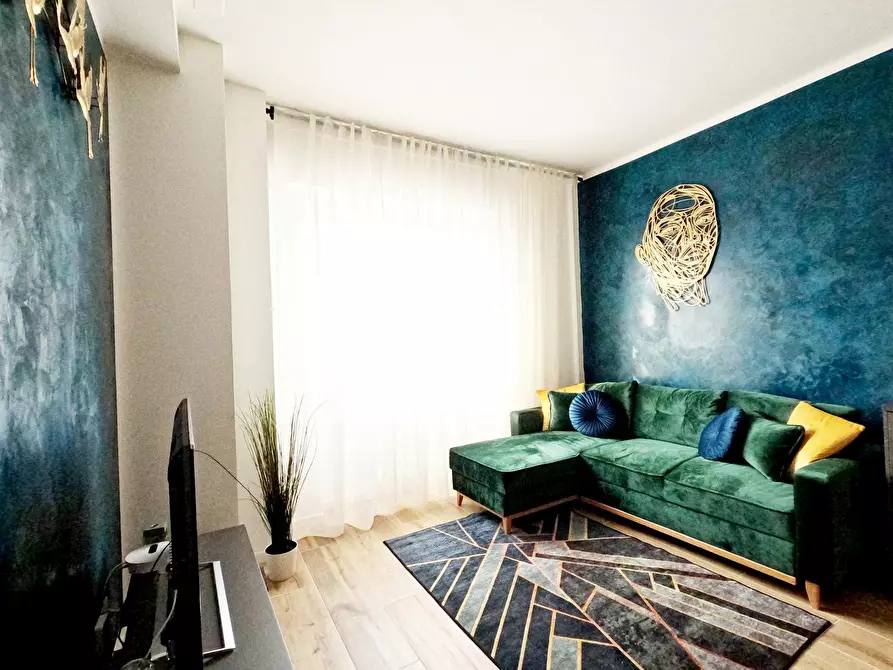 Immagine 3 di Appartamento in affitto  in Via Carlo Marochetti a Milano