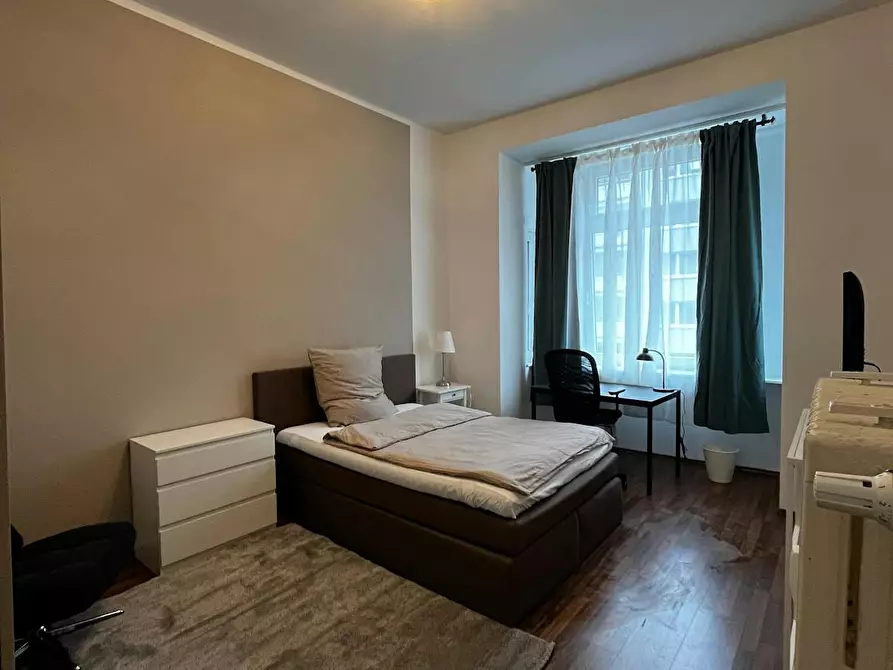 Immagine 1 di Camera in affitto  in Robert-Mayer-Straße a Frankfurt am Main