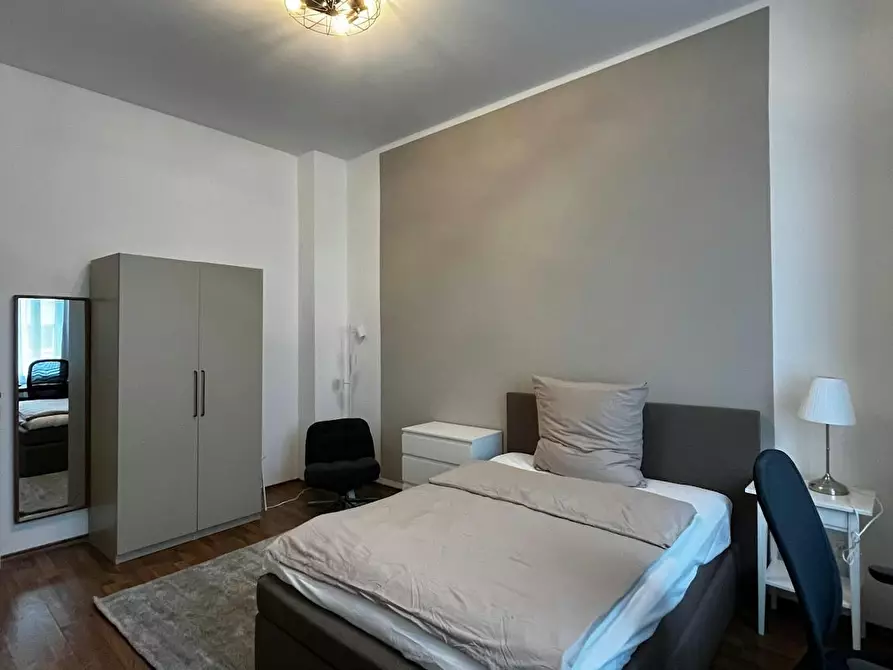 Immagine 2 di Camera in affitto  in Robert-Mayer-Straße a Frankfurt am Main