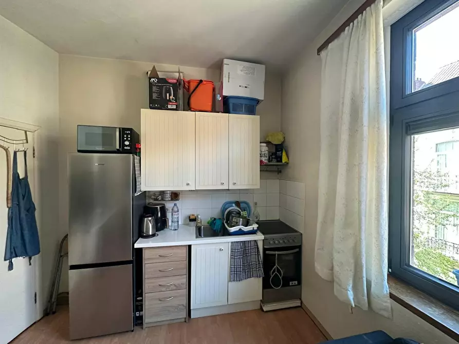 Immagine 2 di Appartamento in affitto  in Rue de la Levure a Ixelles