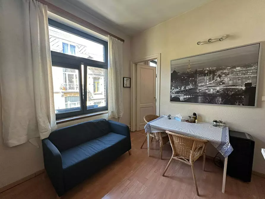 Immagine 1 di Appartamento in affitto  in Rue de la Levure a Ixelles