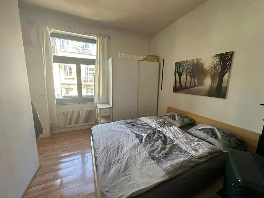 Immagine 6 di Appartamento in affitto  in Rue de la Levure a Ixelles