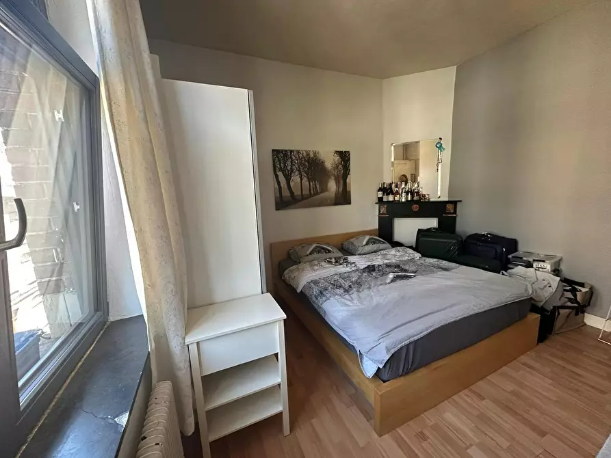 Immagine 4 di Appartamento in affitto  in Rue de la Levure a Ixelles