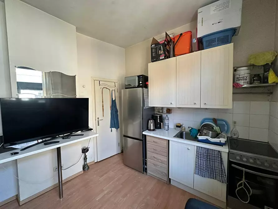 Immagine 3 di Appartamento in affitto  in Rue de la Levure a Ixelles
