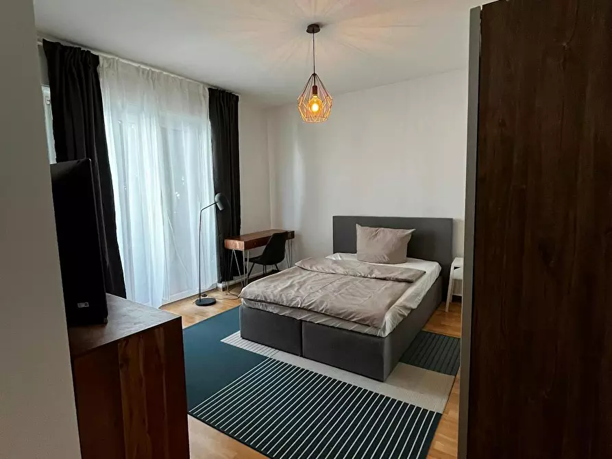 Immagine 1 di Camera in affitto  in Robert-Mayer-Straße a Frankfurt am Main