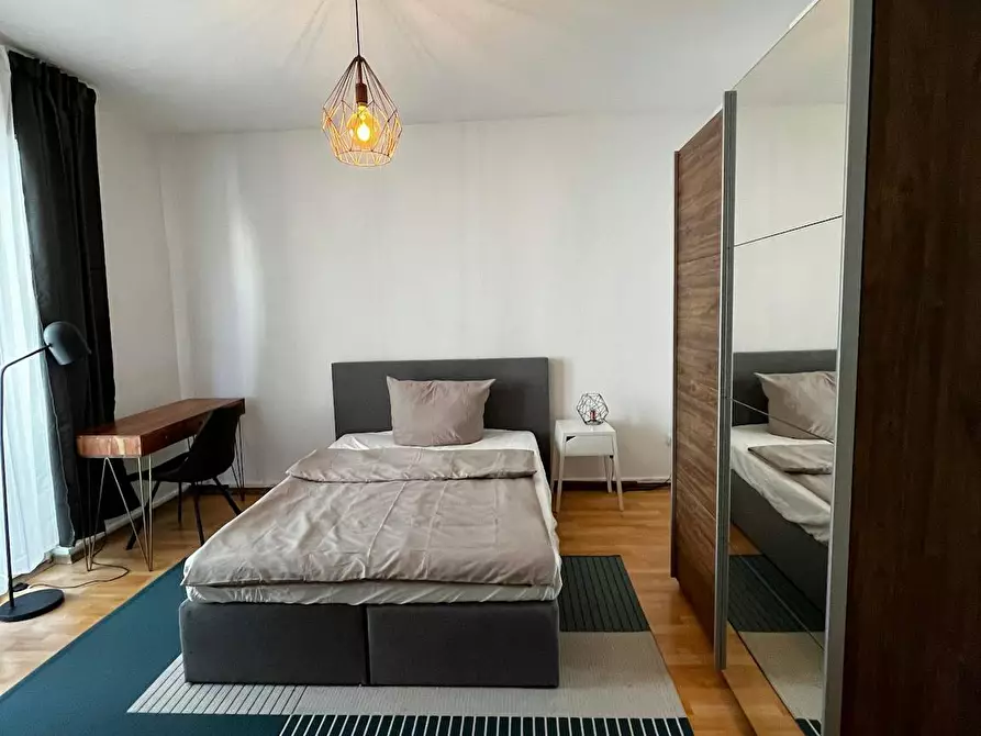 Immagine 2 di Camera in affitto  in Robert-Mayer-Straße a Frankfurt am Main