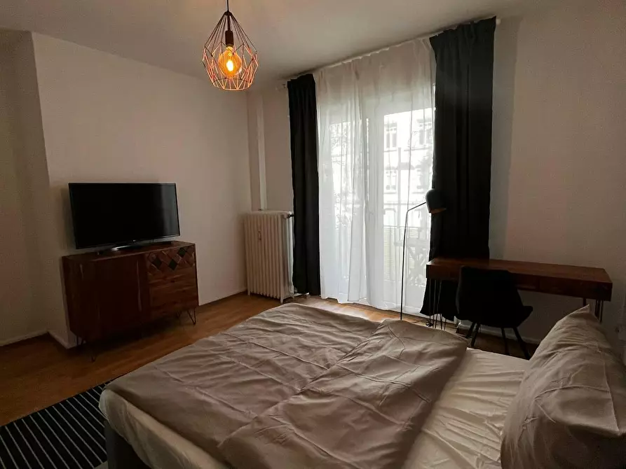Immagine 3 di Camera in affitto  in Robert-Mayer-Straße a Frankfurt am Main