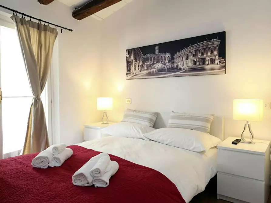 Immagine 1 di Appartamento in affitto  in Via di San Teodoro a Roma