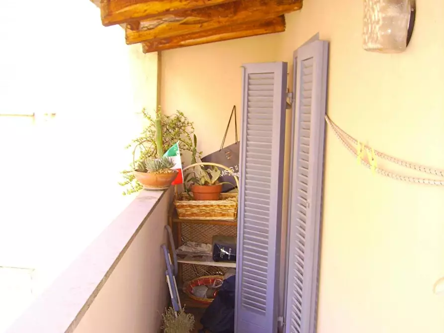 Immagine 10 di Appartamento in affitto  in Via di San Teodoro a Roma