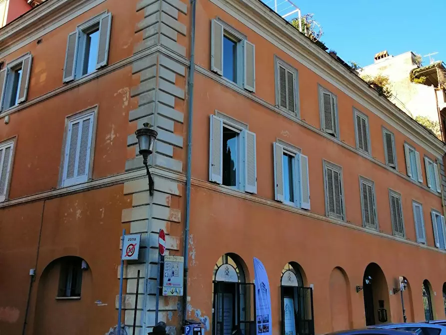 Immagine 8 di Appartamento in affitto  in Via di San Teodoro a Roma
