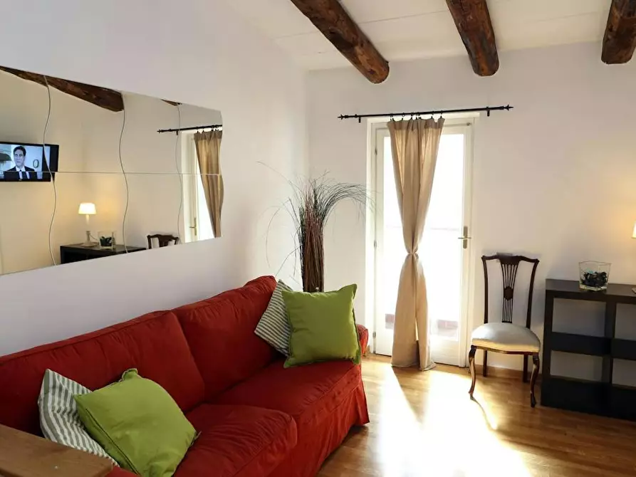 Immagine 3 di Appartamento in affitto  in Via di San Teodoro a Roma