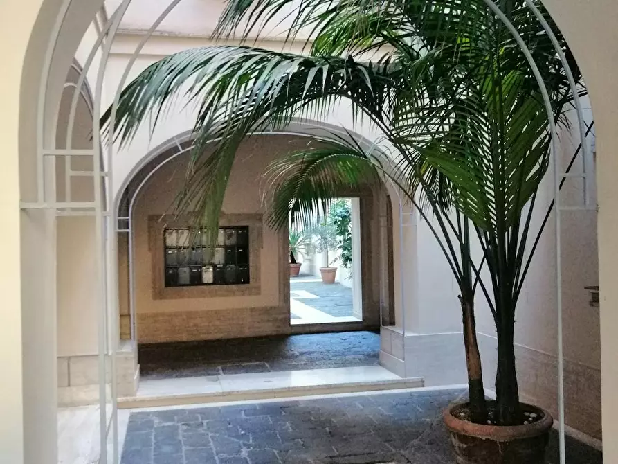 Immagine 9 di Appartamento in affitto  in Via di San Teodoro a Roma