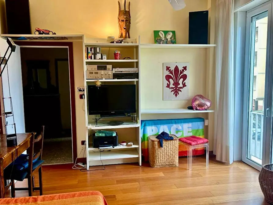 Immagine 5 di Camera in affitto  in Via dell'Argingrosso a Firenze