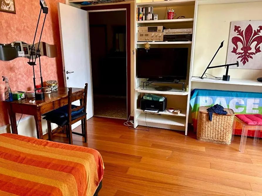 Immagine 3 di Camera in affitto  in Via dell'Argingrosso a Firenze