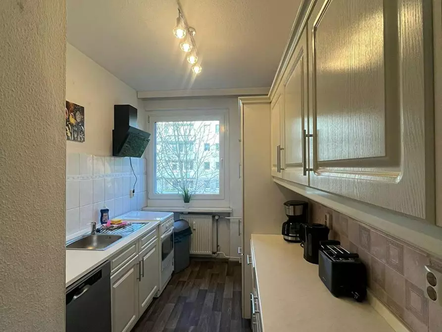 Immagine 5 di Appartamento in affitto  in Moldaustraße a Berlin