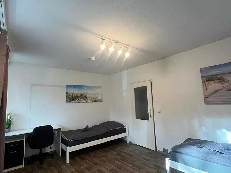 Immagine 7 di Appartamento in affitto  in Moldaustraße a Berlin