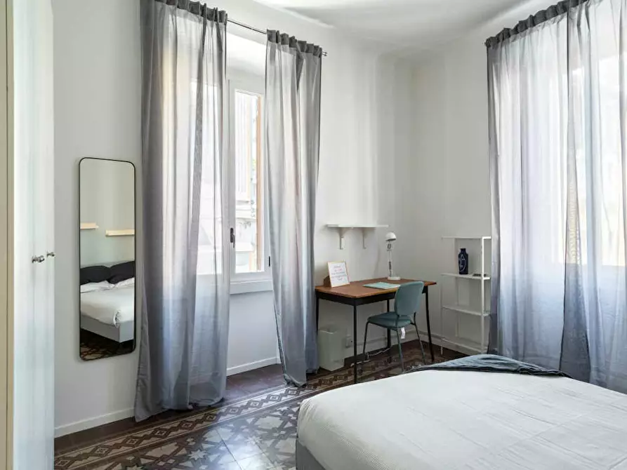 Immagine 4 di Camera in affitto  in Via Savona a Milano