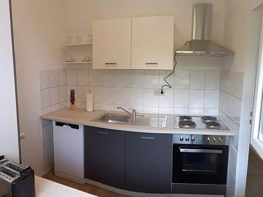 Immagine 8 di Appartamento in affitto  in Marchwitzastraße a Berlin