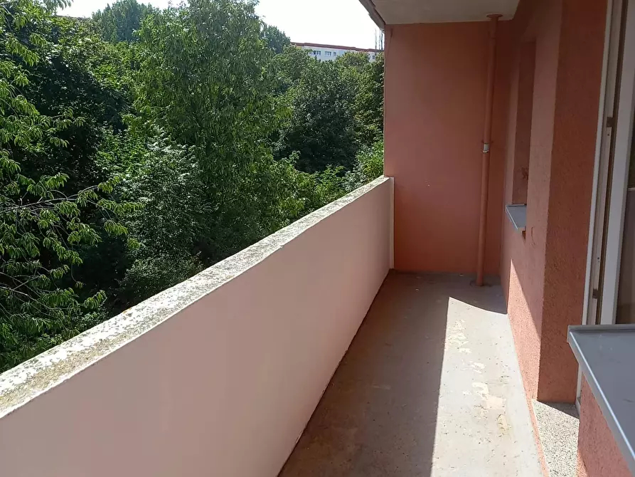 Immagine 1 di Appartamento in affitto  in Marchwitzastraße a Berlin