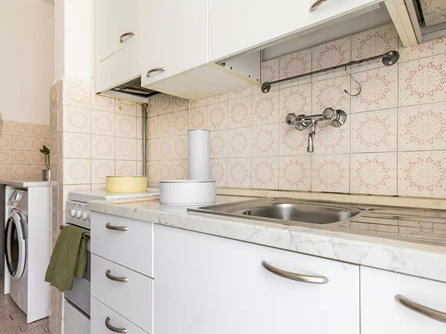 Immagine 9 di Appartamento in affitto  in Via Giovanni Pezzotti a Milano