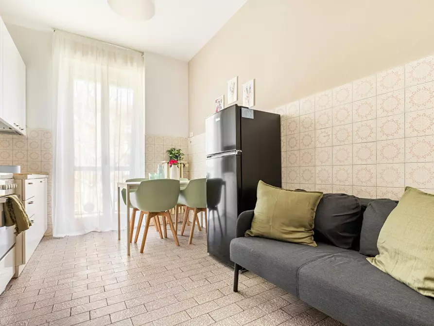 Immagine 1 di Appartamento in affitto  in Via Giovanni Pezzotti a Milano