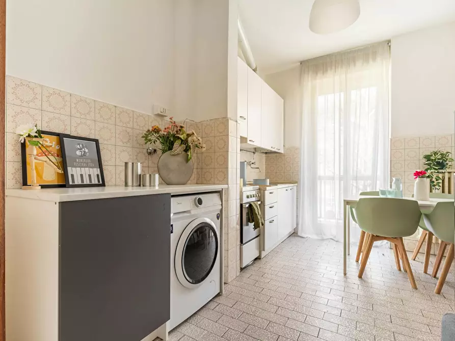 Immagine 4 di Appartamento in affitto  in Via Giovanni Pezzotti a Milano