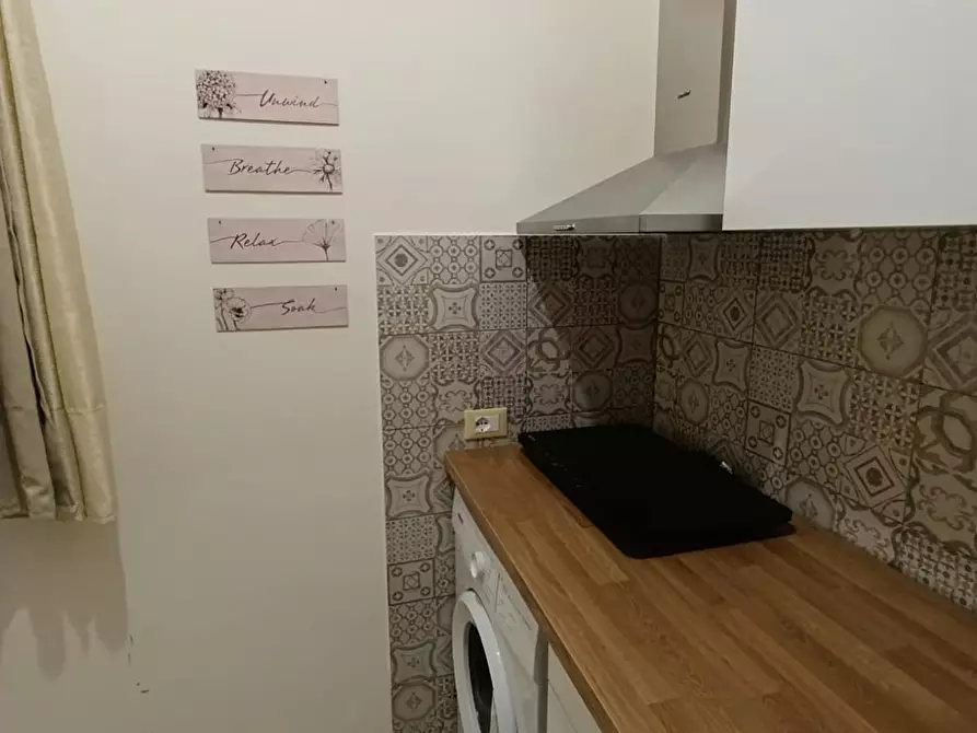 Immagine 4 di Appartamento in affitto  in Via Rosario Gregorio a Palermo